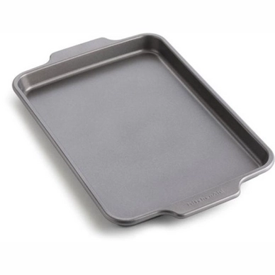KitchenAid Bakplaat Aluminized Steel 33 x 22 cm - outlet — outlet/retourdeal