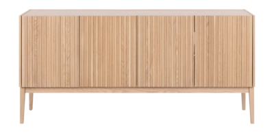 by fonQ Hide Dressoir - Licht Eiken