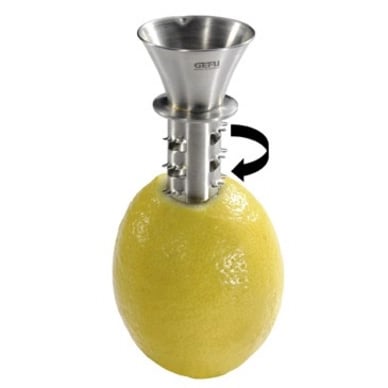 Gefu Citronello Citruspers - outlet — outlet/retourdeal