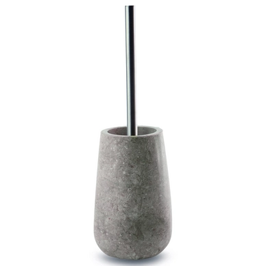 Aquanova Conor Toiletborstel met Houder - outlet — outlet/retourdeal