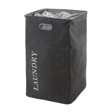 Aquanova Evora Wasmand Donkergrijs 112 L - outlet — outlet/retourdeal