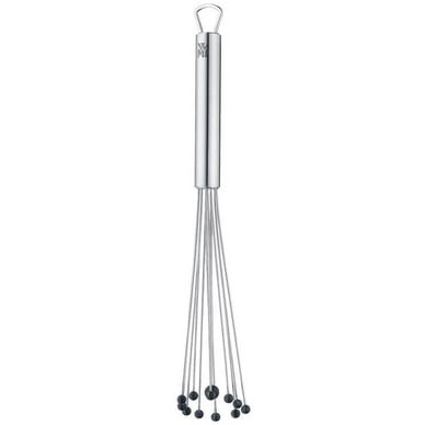 WMF Profi Plus Bolletjesgarde RVS / Silicoen 27 cm - outlet — outlet/retourdeal