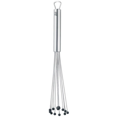 WMF Profi Plus Bolletjesgarde RVS / Silicoen 27 cm