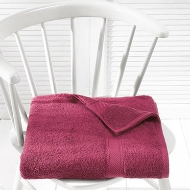 De Witte Lietaer Helene Badlaken Carmine - outlet — outlet/retourdeal