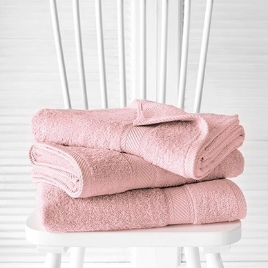 De Witte Lietaer Helene Douchelakens Almond Blossom set van 3 70 x - outlet — outlet/retourdeal