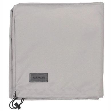 Blomus Grow Divan Beschermhoes Light Gray Size L
