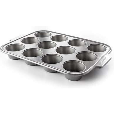 KitchenAid Muffinvorm (12 Muffins)