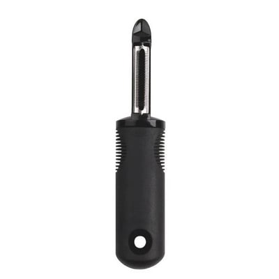 OXO Good Grip Dunschiller Gekarteld RVS 17 cm - outlet — outlet/retourdeal