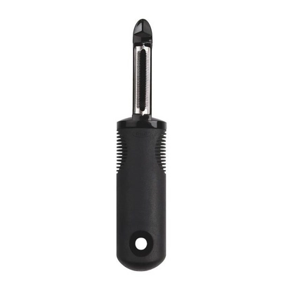 OXO Good Grip Dunschiller Gekarteld RVS 17 cm