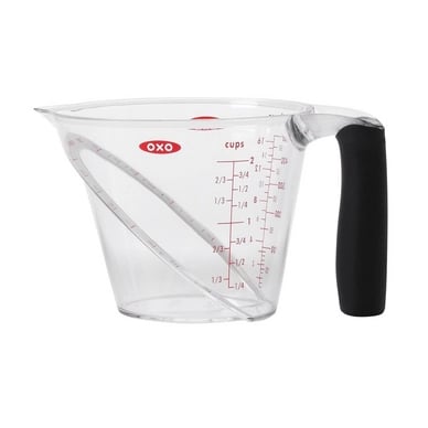 OXO Good Grip Maatbeker 0 - outlet — outlet/retourdeal