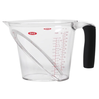 OXO Good Grip Maatbeker 1 Liter - outlet — outlet/retourdeal