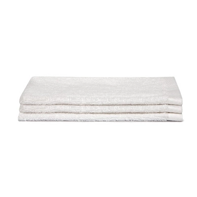 Seahorse Pure Washand 3 stuks - outlet — outlet/retourdeal