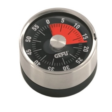 Mechanische Timer - Ø 6 cm - OPTICO - Gefu