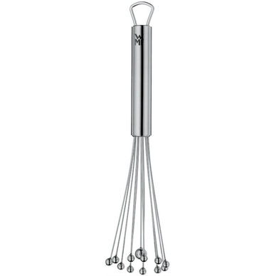 WMF Profi Plus RVS Bolletjesklopper 21 cm - outlet — outlet/retourdeal