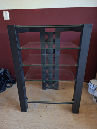 Te Koop Audio Norstone Epur 4