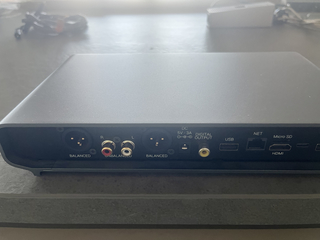 te koop wegens upgrade Volumio Primo inclusief Ifi Ipower Elite en Vovox kabels