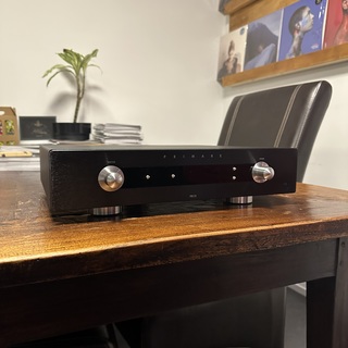 Primare PRE35 DM35 DAC - Zwart (occasion)
