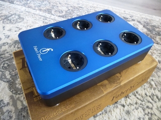 Faber Power La Potenza Stekkerdoos - tweedehands · stekkerdozen — outlet/retourdeal