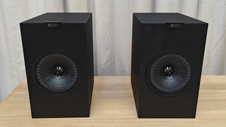 KEF Q-150 Luidsprekerset Occasion