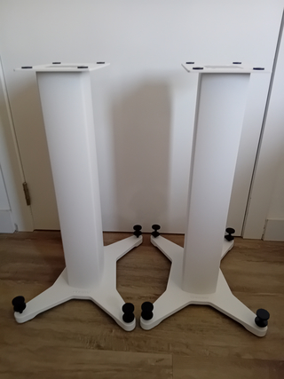 Dynaudio luidspreker Stand 20 ( statieven )