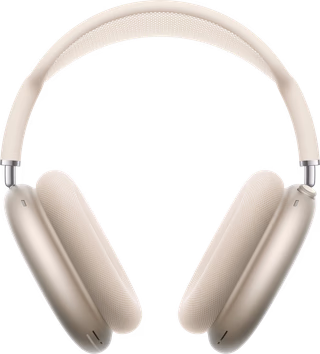 Apple AirPods Max 2 Sterrenlicht