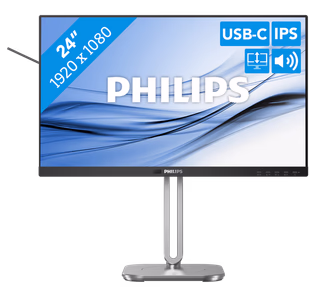 Philips 24B2G5301/00 - outlet/retourdeal