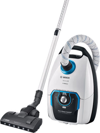 Bosch Serie 8 In'genius ProSilence BGL8SIL0L