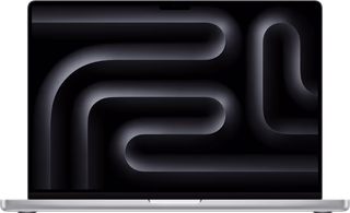 Apple MacBook Pro 16 inch M5 Pro (18 CPU / 20 GPU) 24GB/1TB Zilver QWERTY