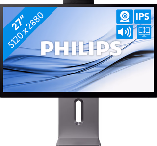 Philips E3 27E3U7903/00