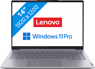 Lenovo ThinkBook 14 G9 IRL - 21UY00F7MH QWERTY