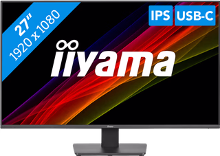 iiyama ProLite X2797HSU-B1