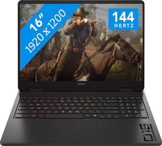 HP OMEN 16-ap0960nd