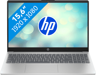 HP Pavilion SE 15-fd0957nd - tweedekans · geen oplader meegeleverd — outlet/retourdeal