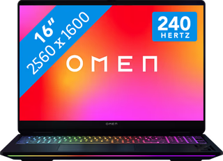 HP OMEN Max OLED 16-ah0992nd