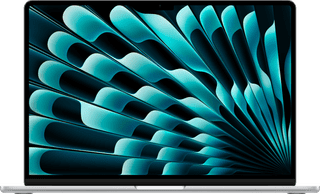 Apple MacBook Air 15 inch (2026) M5 (10 CPU / 10 GPU) 16GB/512GB - onbeschadigd · geen oplader meegeleverd — outlet/retourdeal