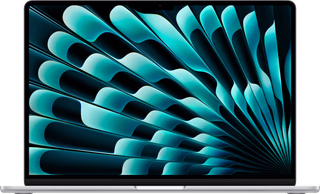 Apple MacBook Air 15 inch (2026) M5 (10 CPU / 10 GPU) 16GB/512GB - tweedekans · geen oplader meegeleverd — outlet/retourdeal