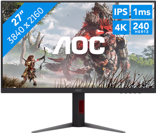 AOC AGON G4 U27G4XM