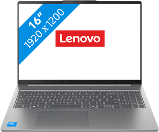 Lenovo Ideapad Slim 5 16IMH10 83V70014MH - tweedekans · geen oplader meegeleverd — outlet/retourdeal