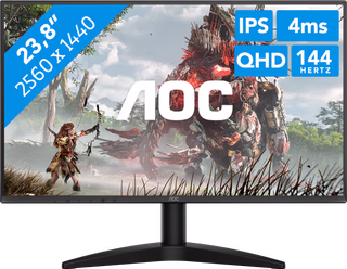 AOC AGON B3 Q24B36X - outlet/retourdeal