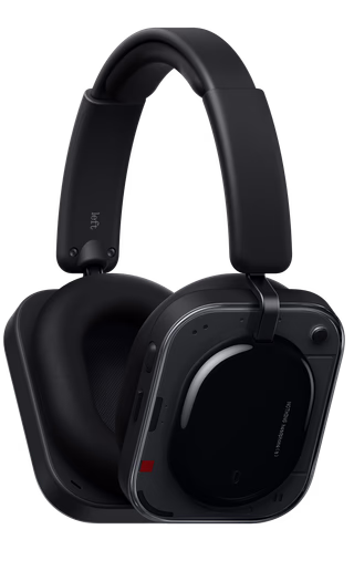 Nothing Headphone (a) Zwart