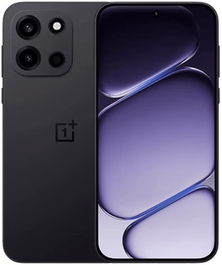 OnePlus Nord 6 512GB Zwart 5G