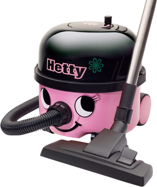 Numatic HET-180 Hetty Eco