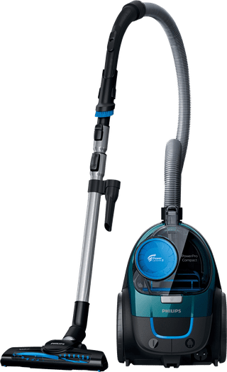Philips FC9334/09 PowerPro Compact - onbeschadigd — outlet/retourdeal
