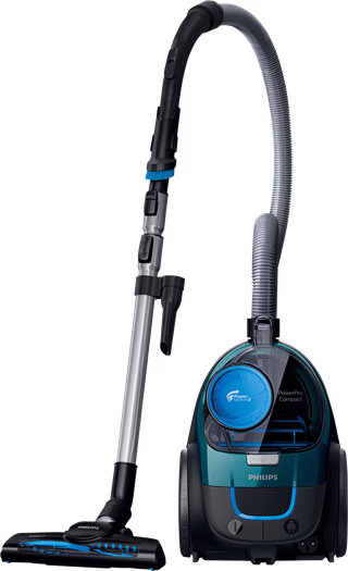 Philips FC9334/09 PowerPro Compact - onbeschadigd — outlet/retourdeal