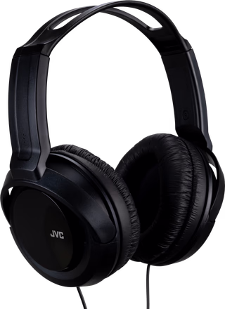JVC HA-RX330-E - tweedekans · geen oplader meegeleverd — outlet/retourdeal