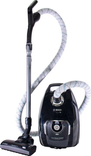 Bosch Serie 8 In'genius BGL8X329