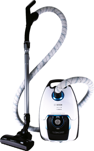 Bosch Serie 8 In'genius ProSilence BGL8SIL5 - outlet/retourdeal