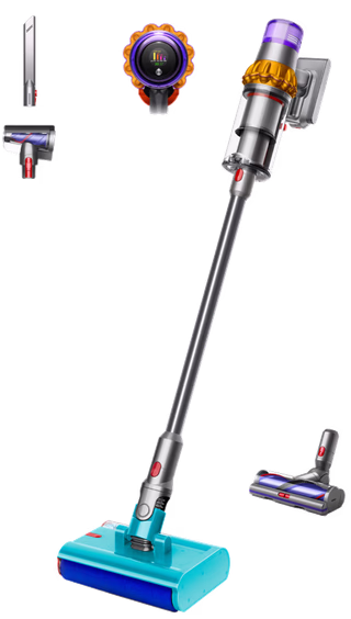 Dyson V15 Detect Submarine - outlet/retourdeal
