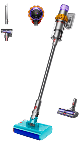 Dyson V15 Detect Submarine - outlet/retourdeal