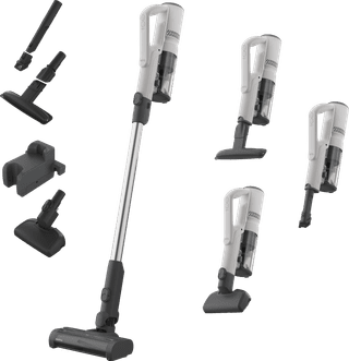 AEG AP51AH18SW 5000 - outlet/retourdeal